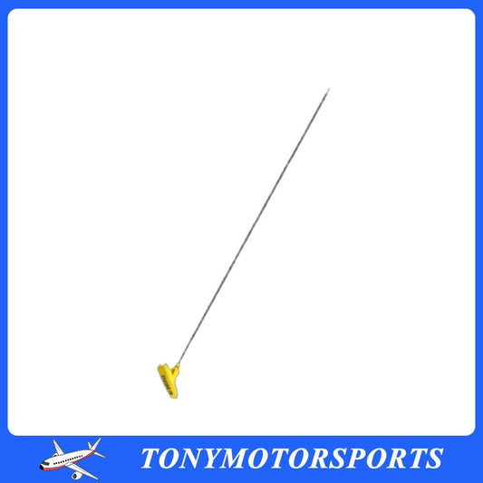 Engine Oil Indicator Dipstick Tube 53020927 Fit For 1997-2002 for Dodge for Ram 1500 V6