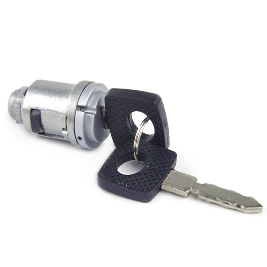 Ignition Lock Cylinder Switch w/ Key Fit for Mercedes-Benz W124 W201 1264600604