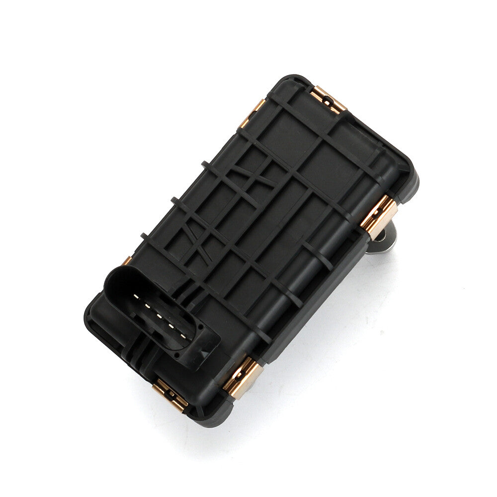 for MERCEDES E320 ML320 R320 3.0L CDI ELECTRONIC TURBO ACTUATOR 765155 6NW009660