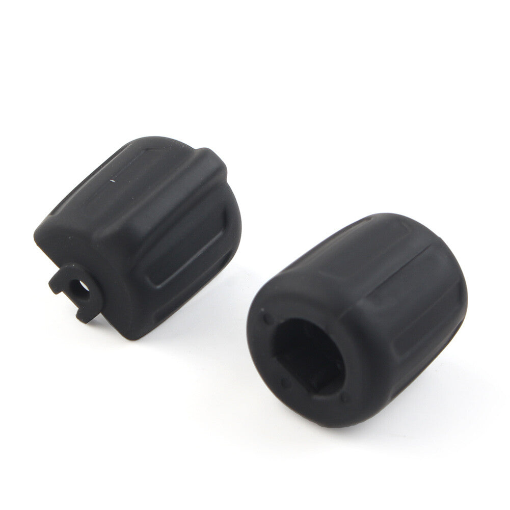 Lenkradschl¨¹ssel-Knopfknopf passend f¨¹r for BMW X1 F48 F49 X5 F15 X6 F16 Paar
