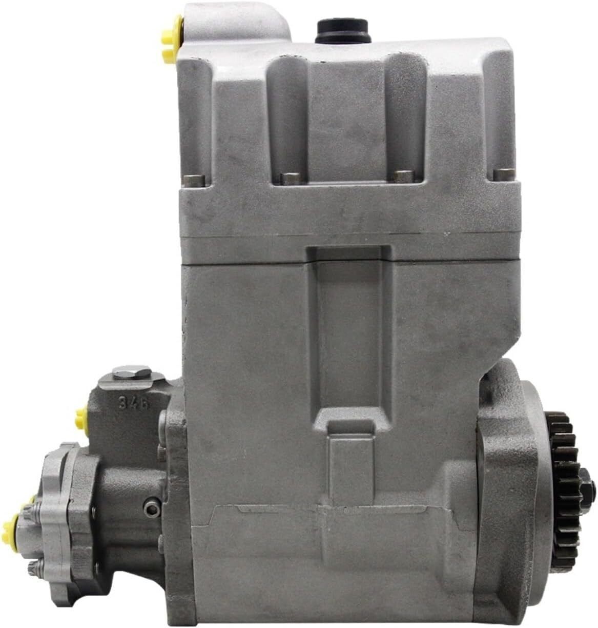 384-0678 Fuel Injection Pump New Fits Caterpillar CAT C7 C9 Engine(31 teeth)