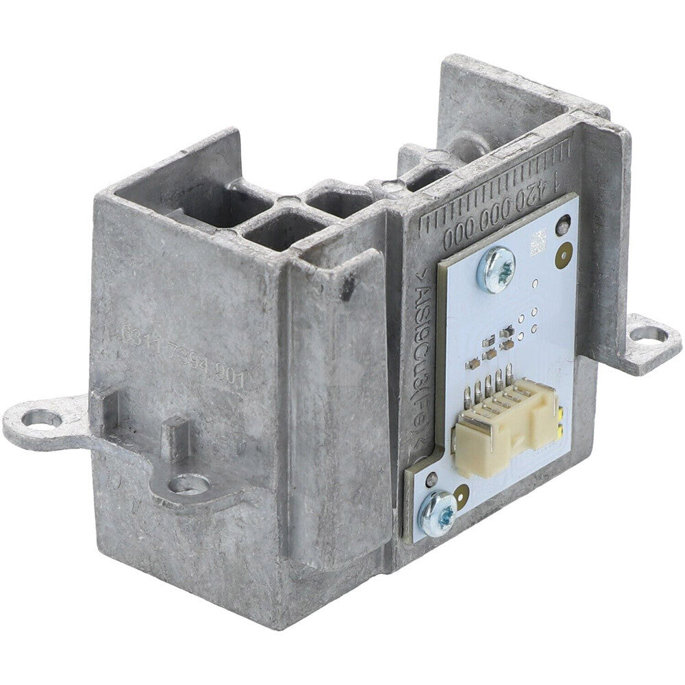 for BMW 6 Series F06 F12 LCI Right LED Headlight DRL Daytime Running Light Unit