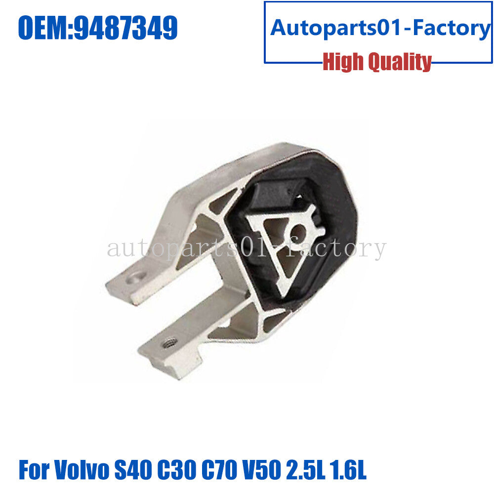 New Rear Lower Engine Torque Arm 9487349 Fits for Volvo S40 V50 C30 C70