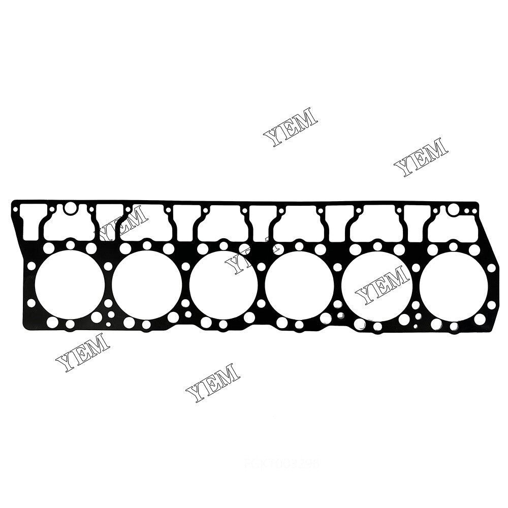 3412 Head Gasket Fit For Caterpillar Diesel Engine For Caterpillar Head Gasket
