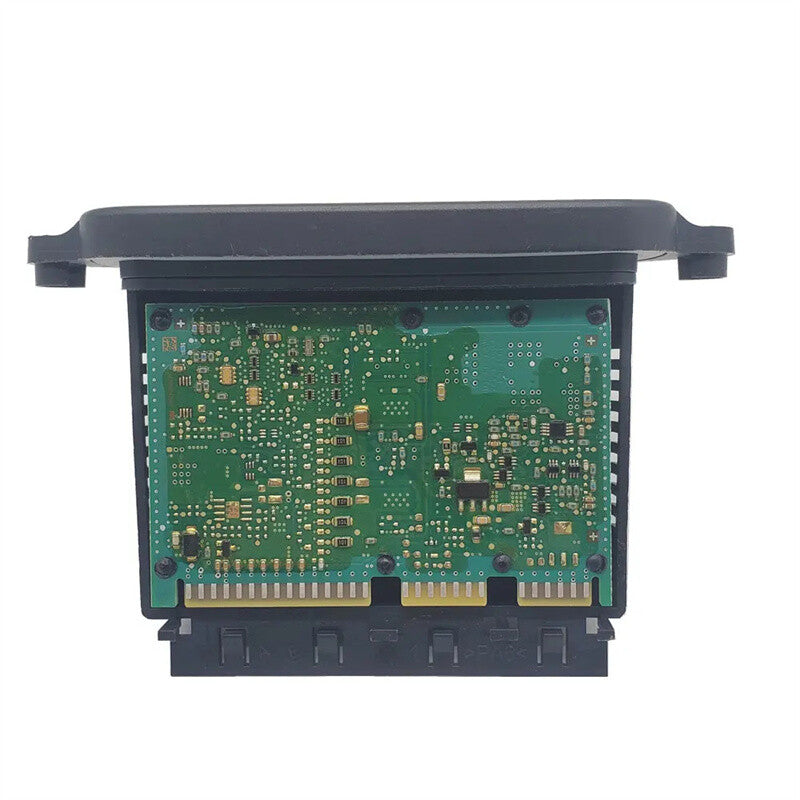 The new xenon headlight drive module is suitable for BMW 10-14, for BMW X3, and F25 models. (63117316211-)