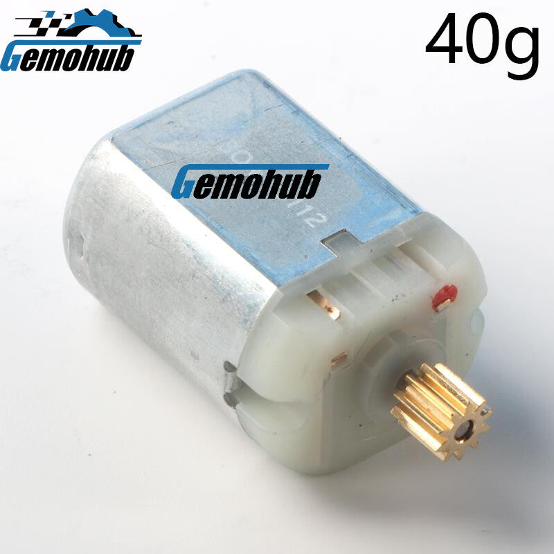 Fuel Door Lock Actuator Fuel Tank Cap Lock Motor for 2012-2015 for Chevrolet Malibu