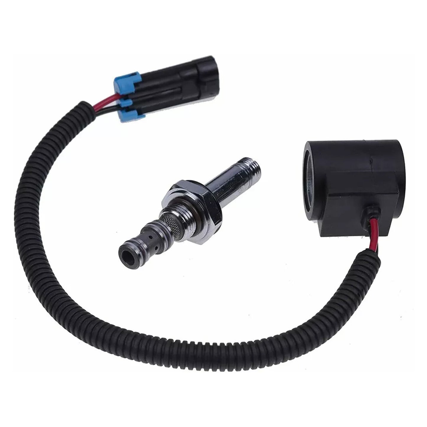 New Solenoid Valve for Bobcat 653 751 753 763 773 863 6667687 6309311 6671025
