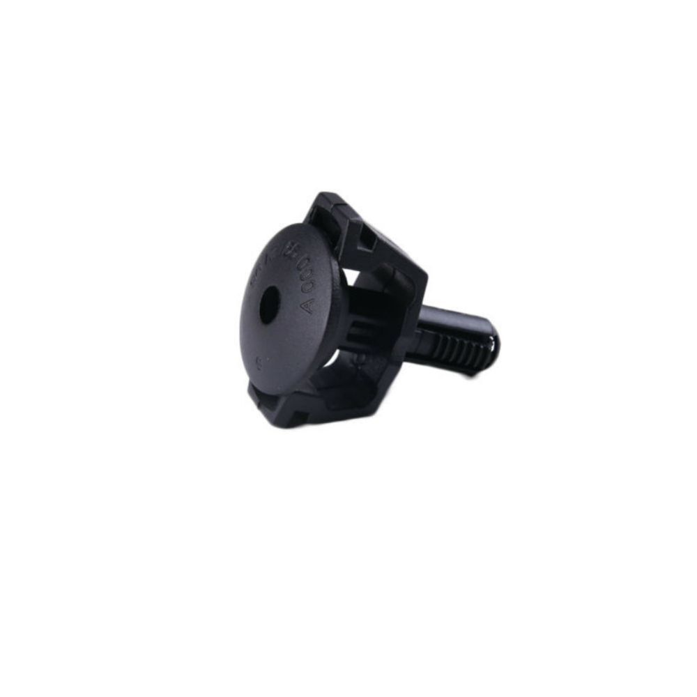 Upper radiator mounting pins are compatible with for Mercedes-Benz W204, W207, W211, W212, and W216 models. (0009912595-)