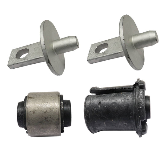 52370-S5A-030 For 2002-2006 for Honda CR-V Rear Trailing Arm Bushings 52364-S5A-004