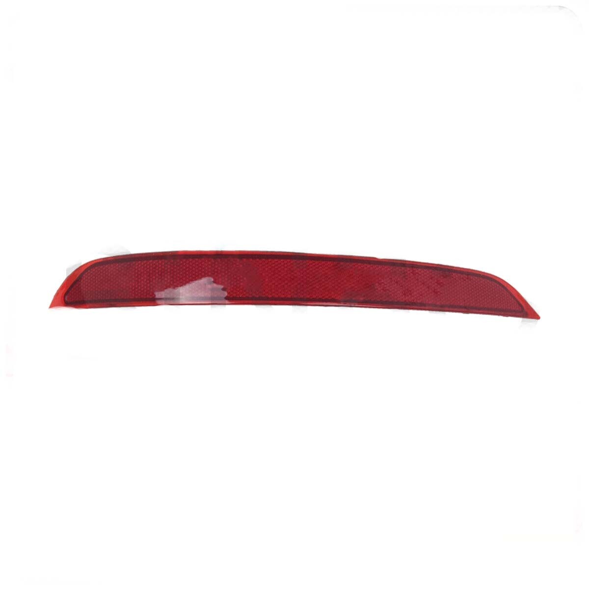Rear bumper left side reflector red lens for BMW F15 X5 2013-2016 new