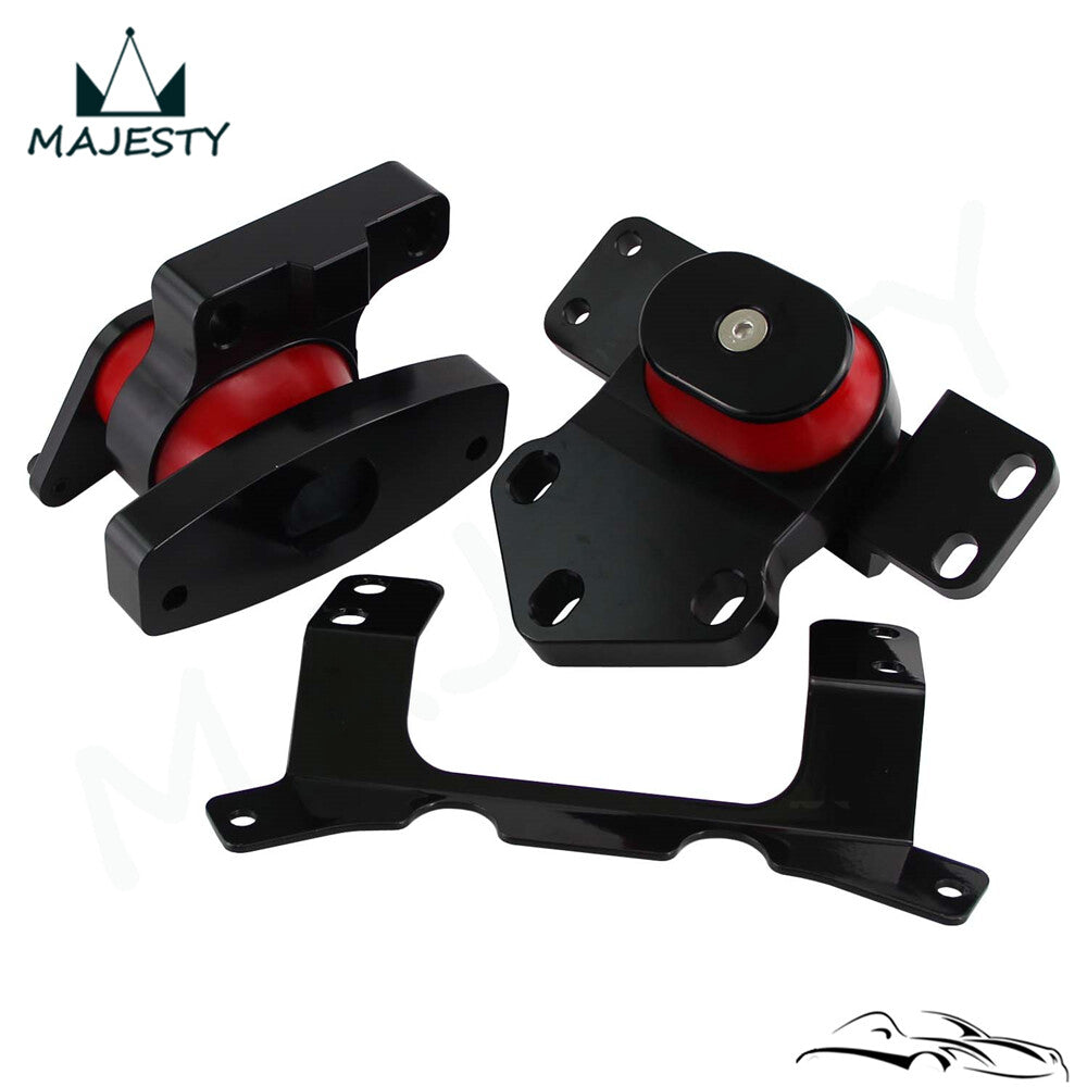 Drivetrain Engine Transmission Mount for VW for Golf Gti MK7 for Audi A3 S3 1.8T 2.0T