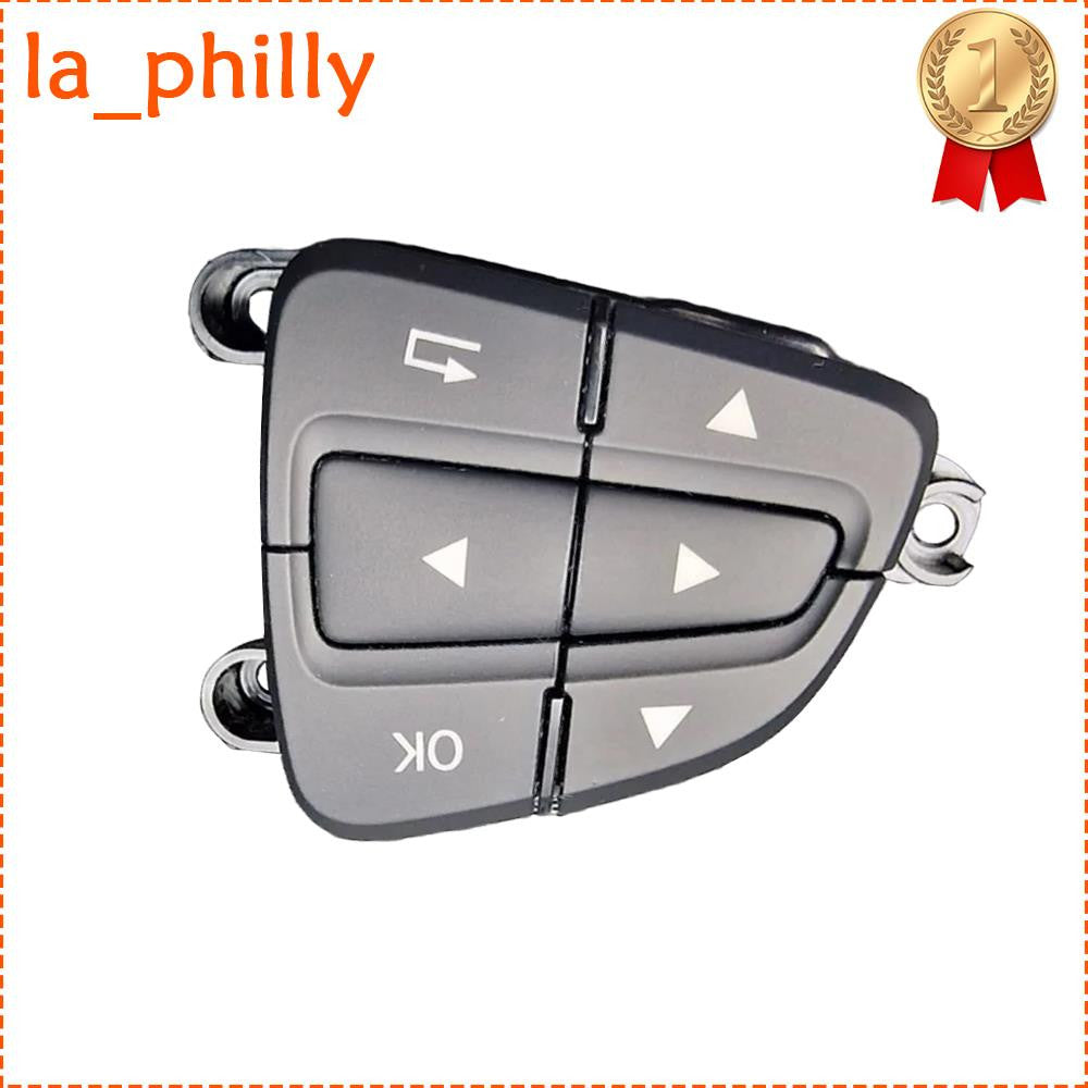 Steering Wheel Control Switch Left For CLA CLS GLA GLE GLS SLC SLK C117 C218
