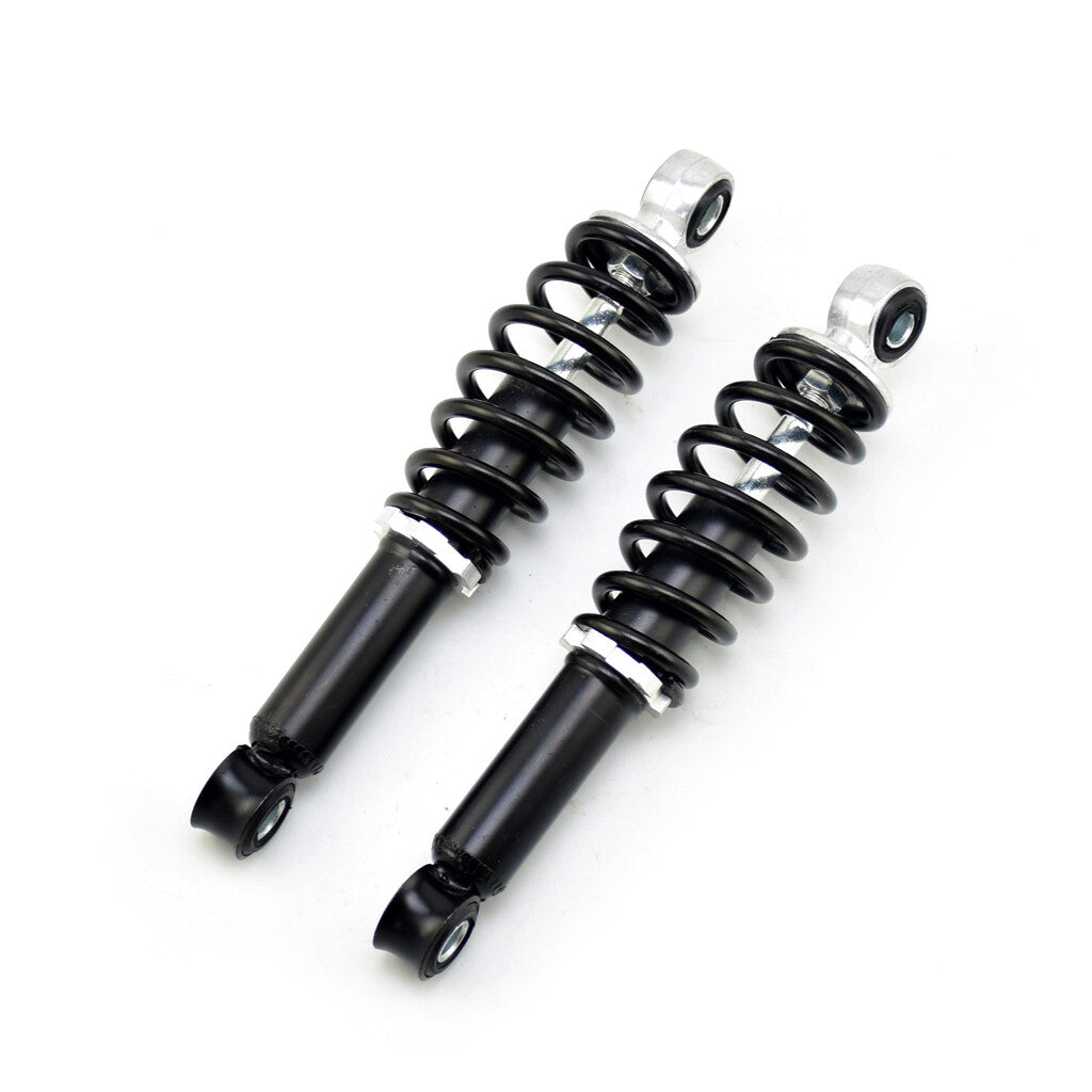 220mm 300lbs Off-Road Air Shock Absorber Suspension Bicycle E-bike ATV Pit Bike