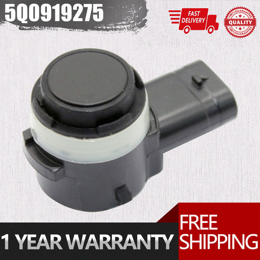 1PCS PDC Parking Sensor 420919275 Fit for Audi A3 A4 A5 Q3 Q7 Q8 RS5 S5 SQ5