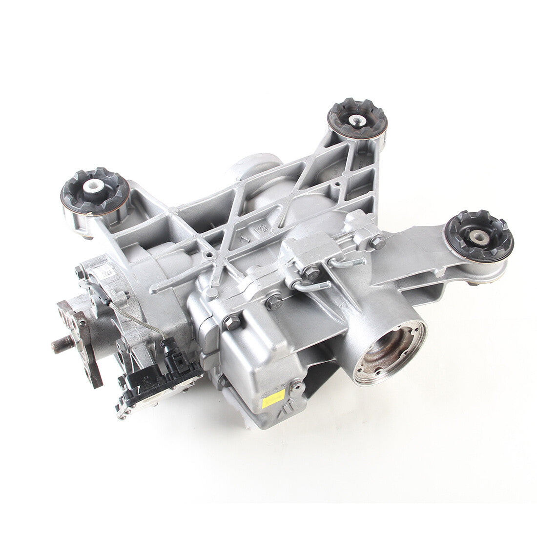 4. HALDEX Sport Rear Differential Assembly 5. Suitable for Volkswagen for Tiguan and for Audi 0AY525010N