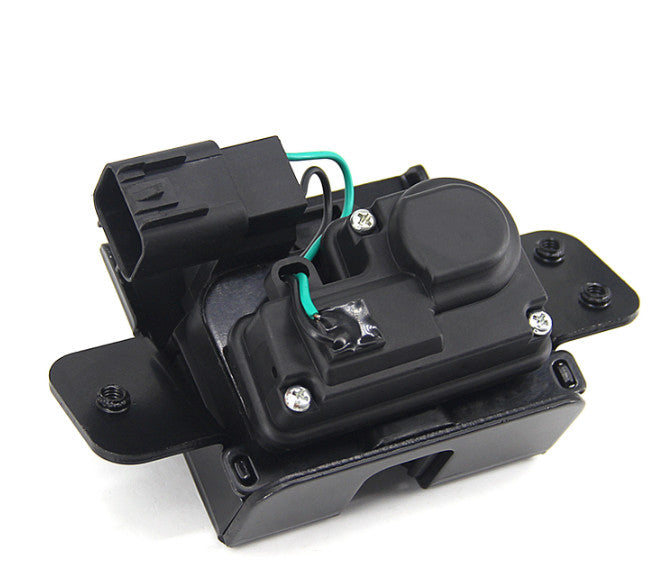 Trunk Latch Lid Lock Actuator Motor for 07-13 for Chevrolet Suburban 2500