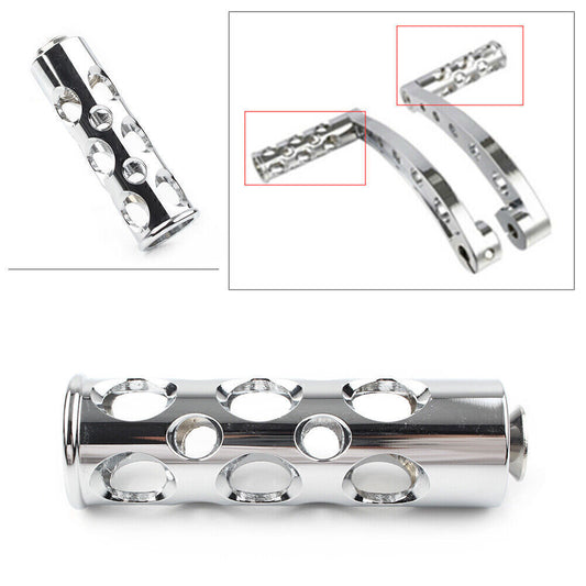 Fit for Harley Heritage Springer EFI FLSTSI Chrome Gear Shifter Shift Peg Foot Pedal