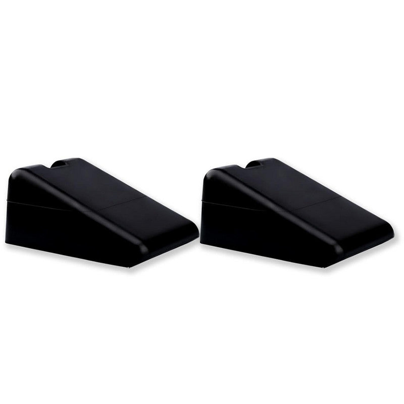 2 x Hood Bumper Support for Peterbilt 567 579 for Kenworth T680 T880 L85-6081 M75681