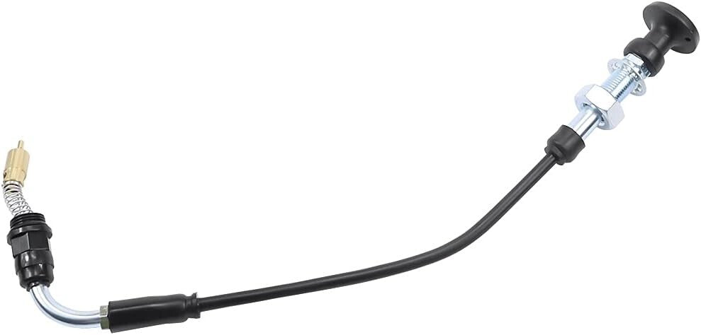 HSR42 HSR45 HSR48 Technology Carburetor Carb Choke Cable for Harley Davidson HD