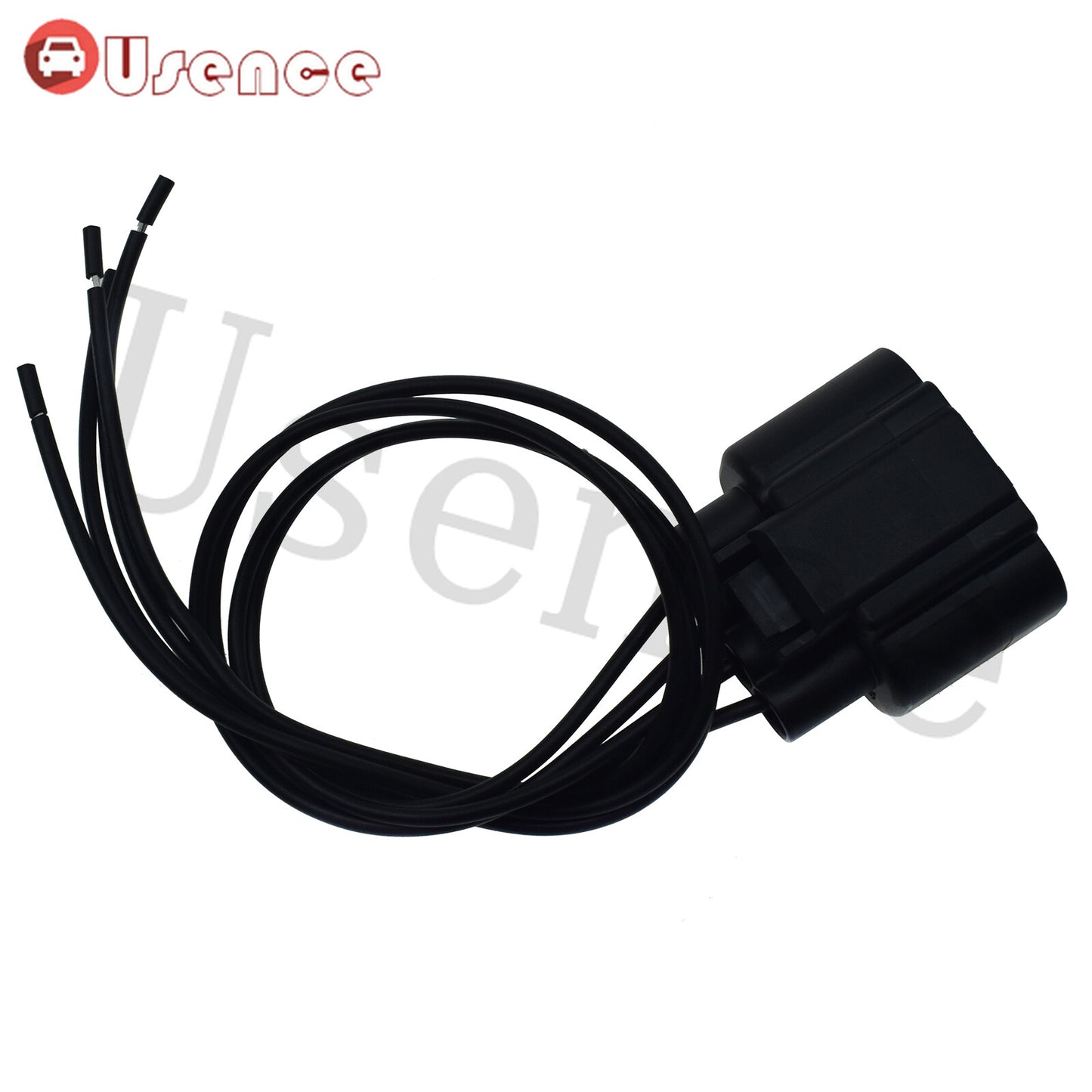 Blower Motor Resistor Connector for Ford for Infiniti for Lincoln for Nissan BL3Z19E624A