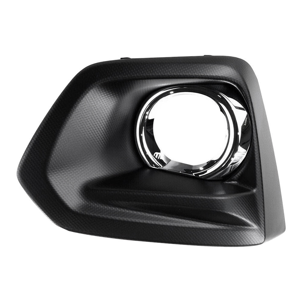 Fog Light Cover Bezel Chrome Right Passenger Side For 2012 - 2014 for Subaru for Impreza
