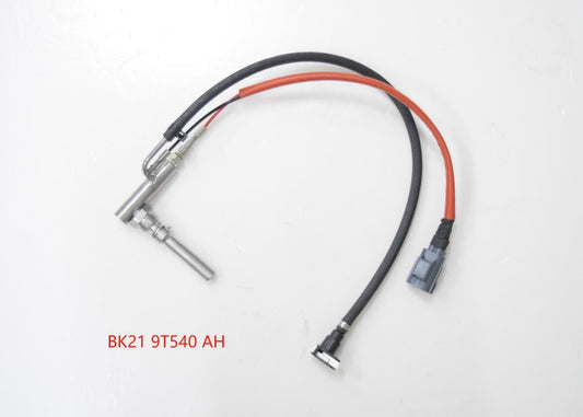 Custom Transit V363 12-18 DPF exhaust sensor and fuel vapor valve for Ford Tourneo