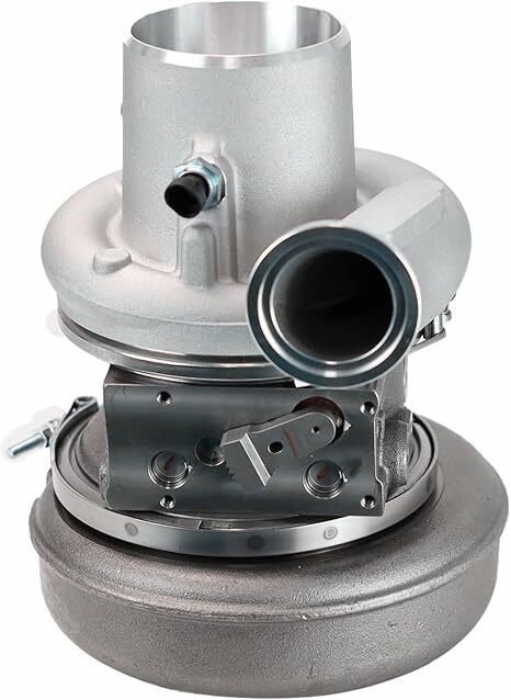 Turbo 4047231 For Truck, ISC 8.3L ISL ISC ISC 280 2007-2013