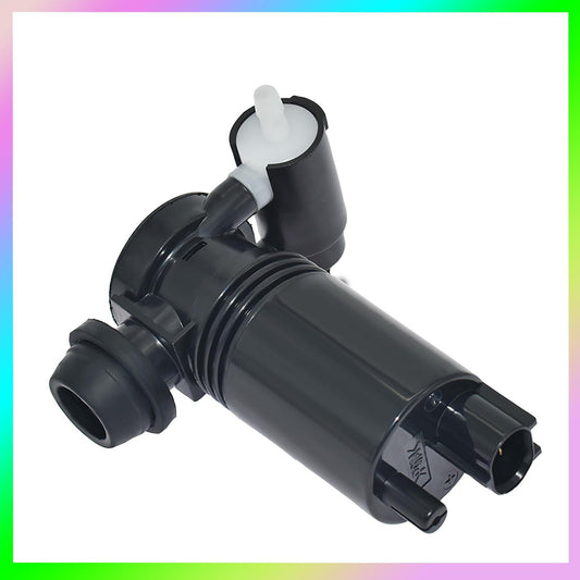 Windshield Washer Pump 28920-EL00A For 2007-2015 for Nissan Versa Tiida Juke