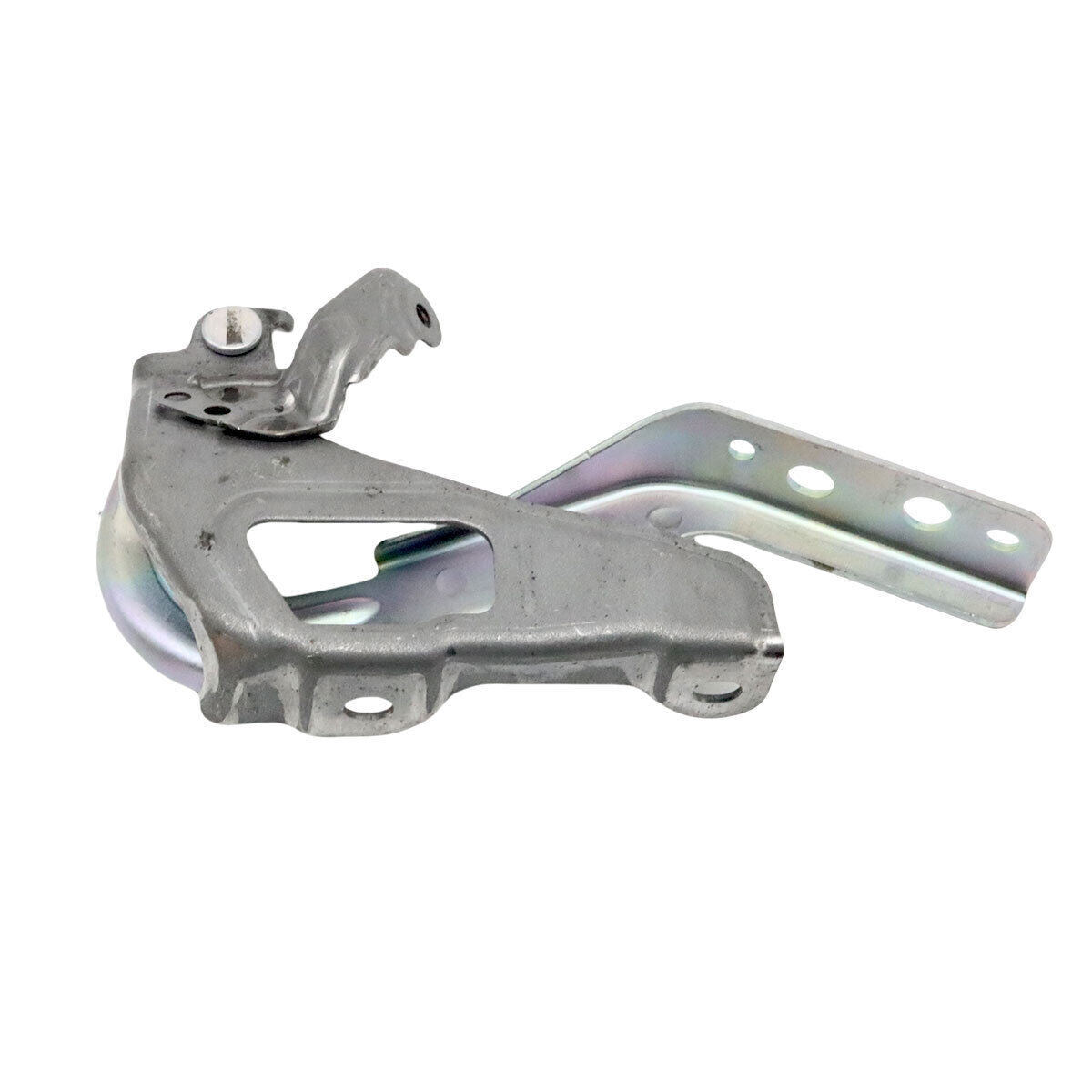 Front Left  Right Hood Hinge Set For 2023-2024 for Honda HR-V HO1236166 HO1236165