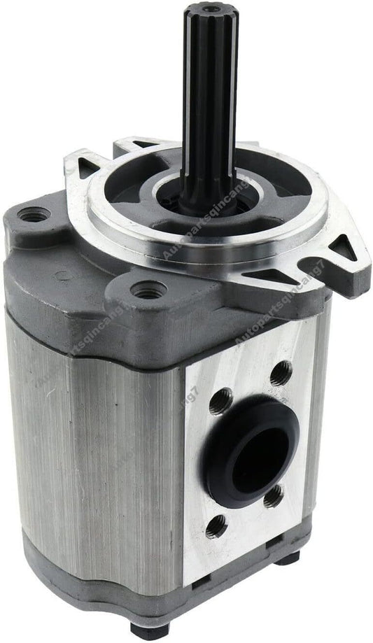 91571-02900 Hydraulic Gear Pump for Mitsubishi FG25 FGC25 Caterpillar CAT GC20