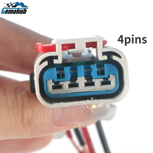 for Jeep Grand Cherokee for WRANGLER Renegade Compass Fuel Pump Wiring Connector