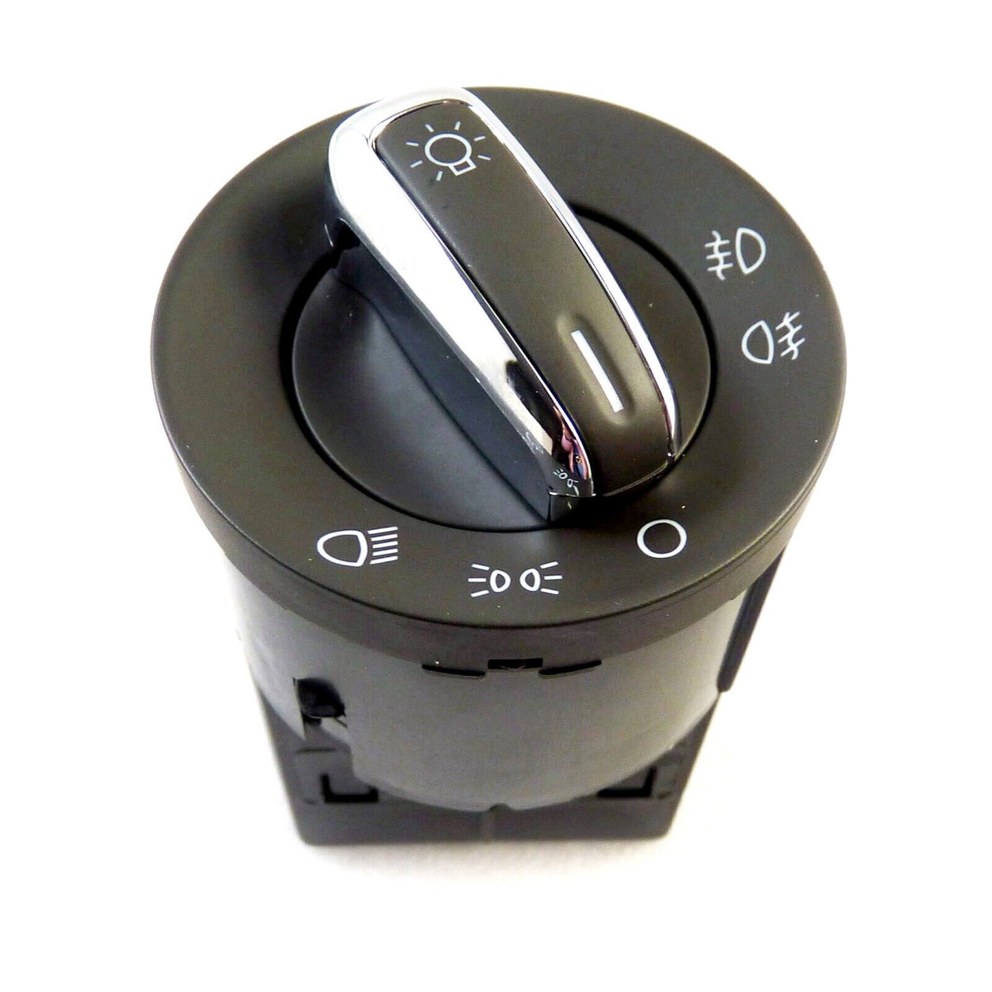 for VW for Jetta for Golf Beetle for Passat 3BD941531 Fog Headlight Lamp Switch New NEW 1