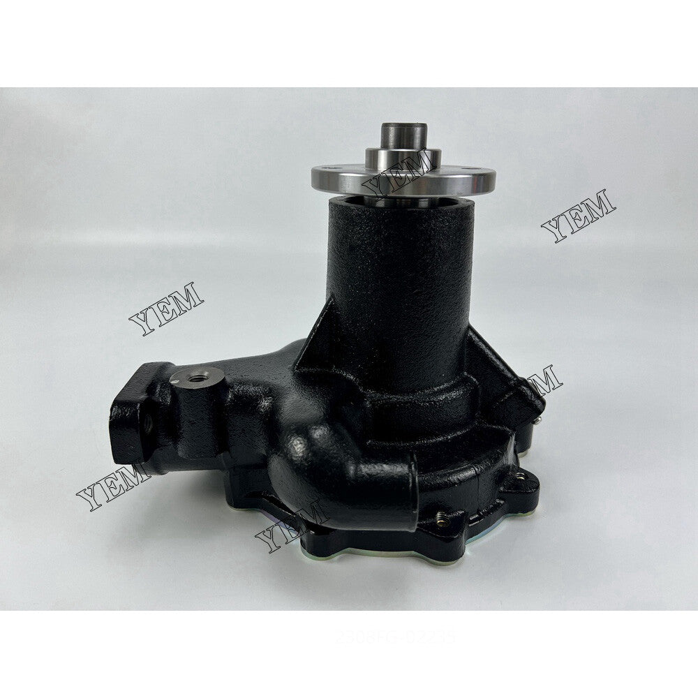 H07C water pump 16100-2640 16100-2641 is suitable for Hino diesel engines and for Hino water pumps.