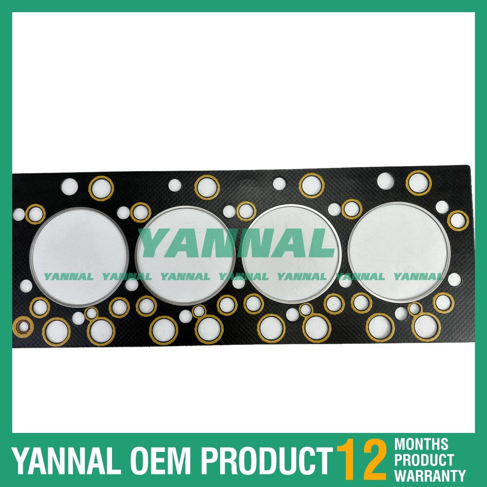 HA01881 Head Washer 110.5 mm for YUNNEI YN33GBZ Excavator Diesel Engine