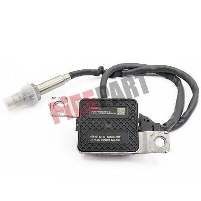 Nox Sensor 059907807Q is compatible with for Audi Q7 3.0 03L-907-807-A 059-907-807-A