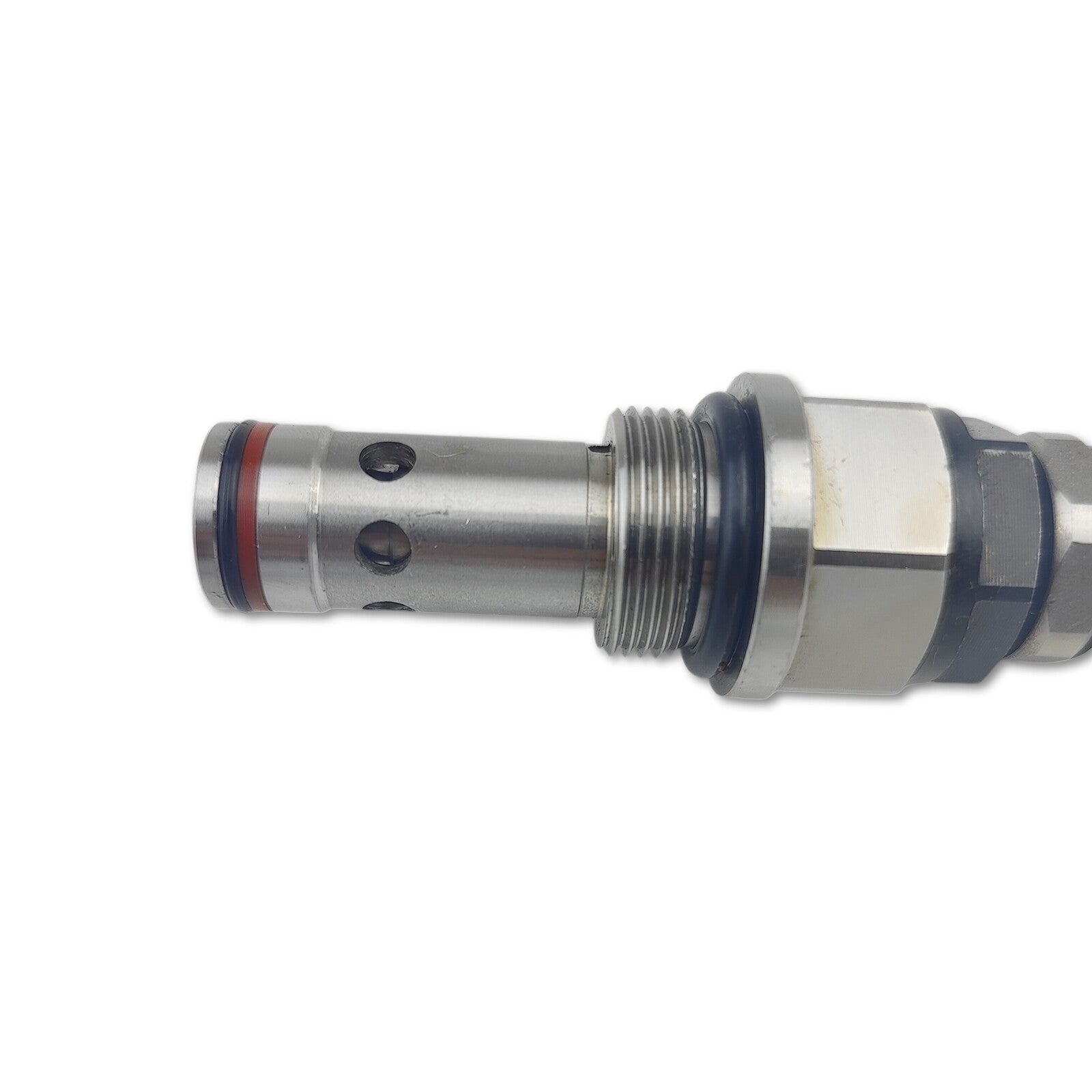 New Main Relief Valve For Komatsu Excavator PC30 PC35 PC40 PC45 PC50 PC55 PC56