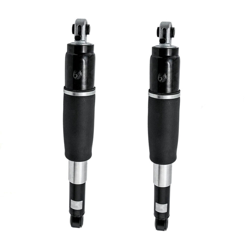 Two front shock absorber struts are suitable for Mercedes C292 GLE 350 400 450 500 63 4Matic A2923202700