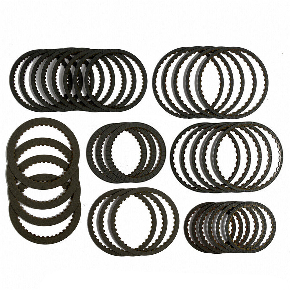 A750E A750F Transmission Master Rebuild Kit For ESCUDO FORTUNER HIACE HILUX