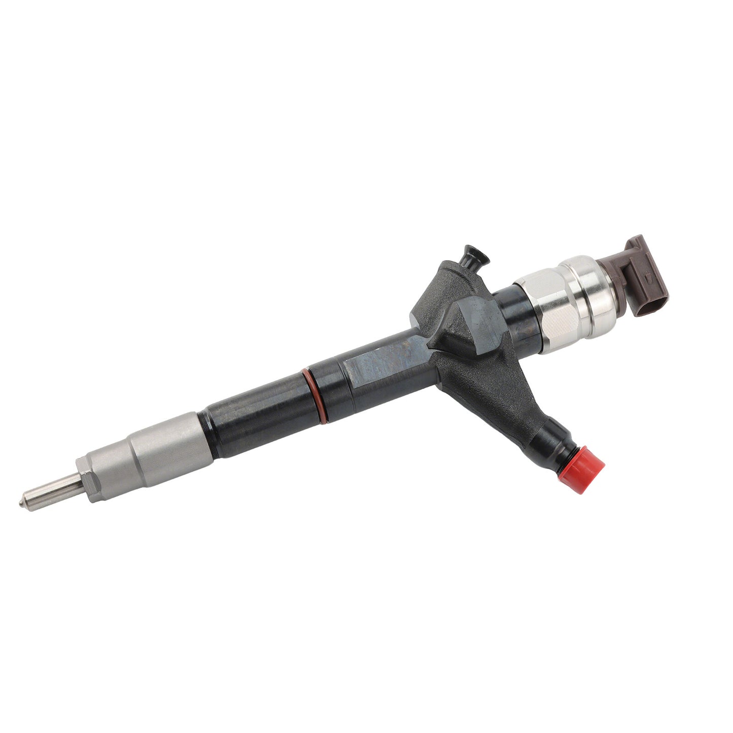 1X Diesel injector For Cabstar, for Nissan NP300 2.5L 06 AL 13 Pick Up 095000-6245