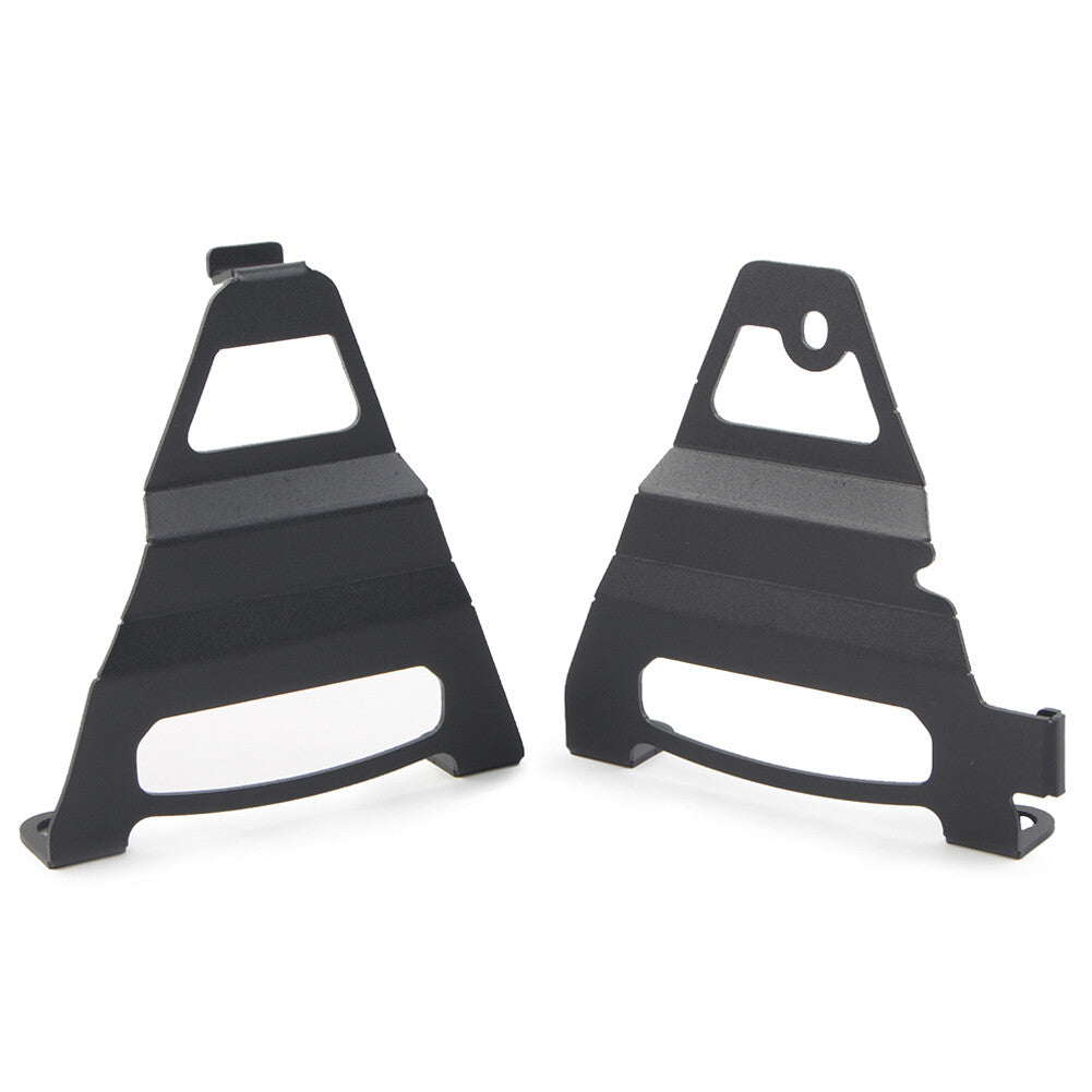 Front Caliper Cover Fit for BMW R1250GS LC /ADV 2019-2022 R1200GS LC /ADV 2014-18