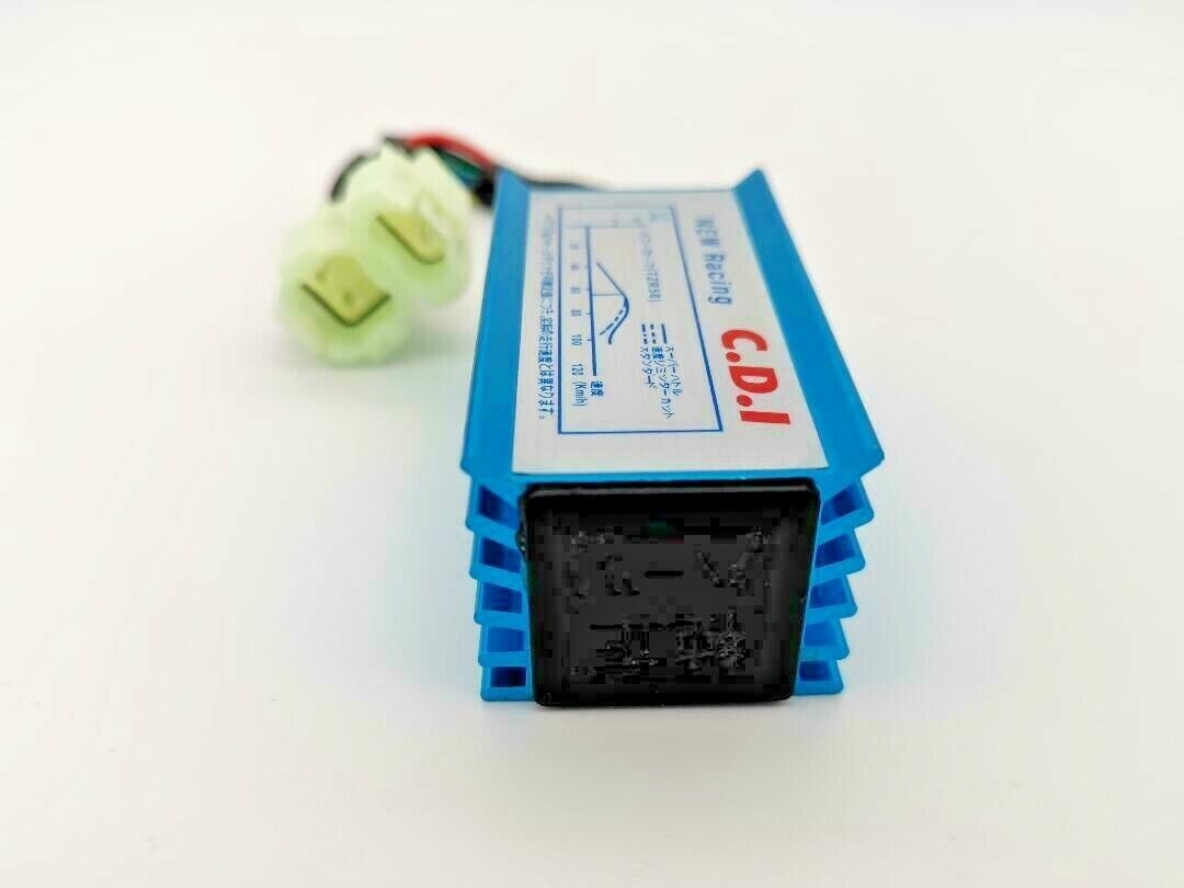 New Racing Performance 6 Pin AC CDI Box Chinese GY6 50cc 150cc