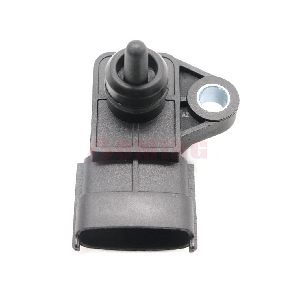 Fuel Rail HIGH Pressure Sensor for NISSAN Murano Navara Pathfinder 2.5 45PP3-1