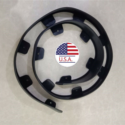 Air Deflector Lower Valance Apron Front Bumper Grille for Cadillac SRX 2010-2016