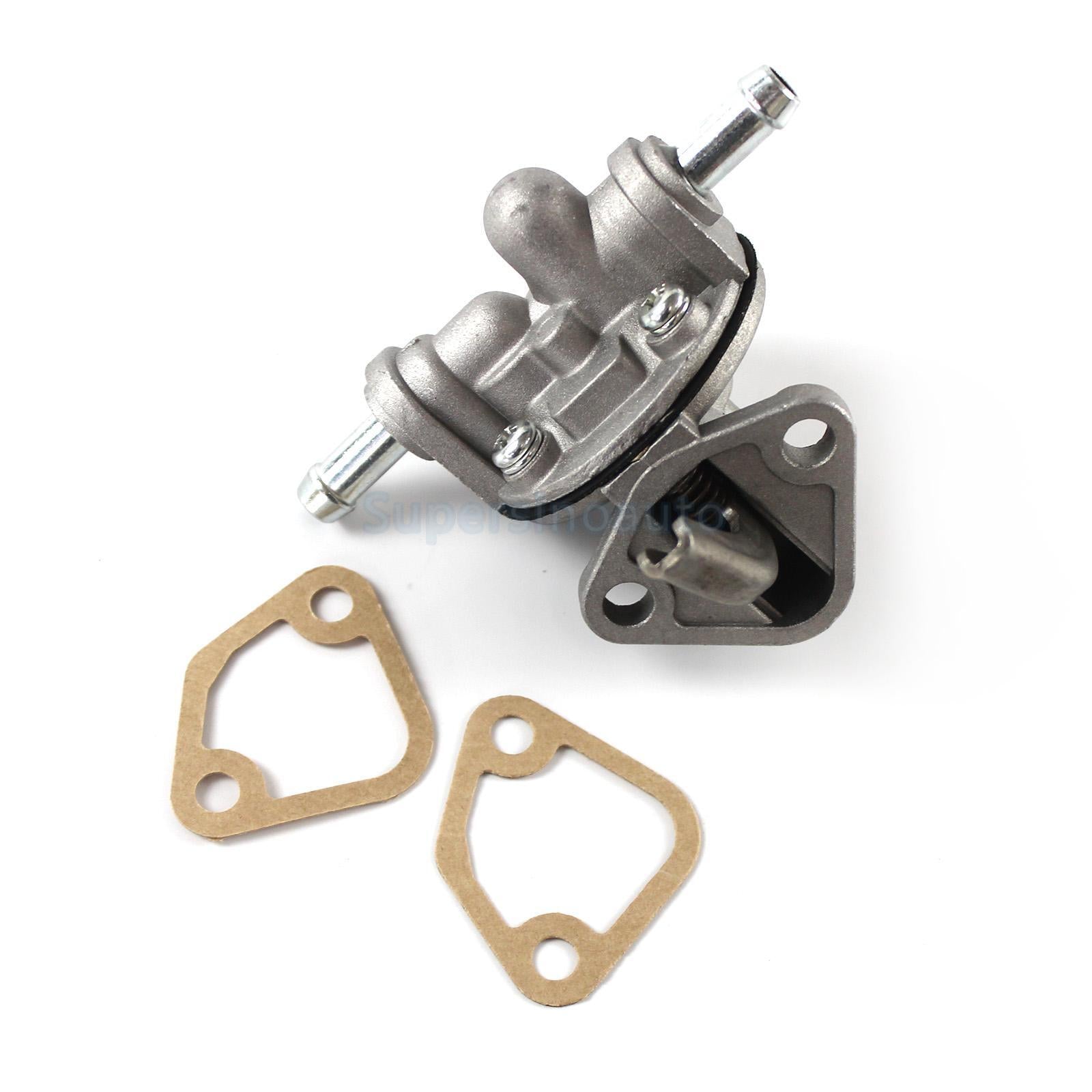 Fuel Lift Pump 16604-52032 1G961-52030 for Kubota Z482 D662 D722 V2203 V2403
