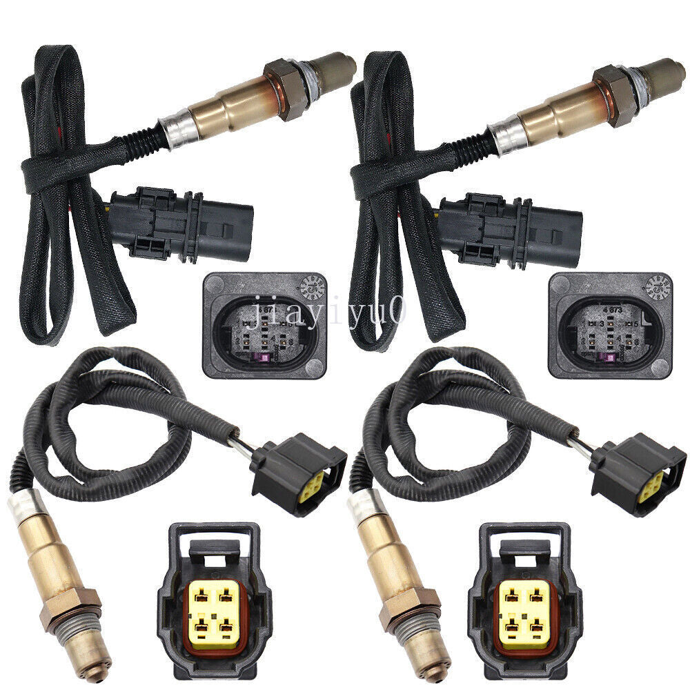 for Subaru Impreza Forester Legacy Outback New Oxygen Sensor 22641AA280