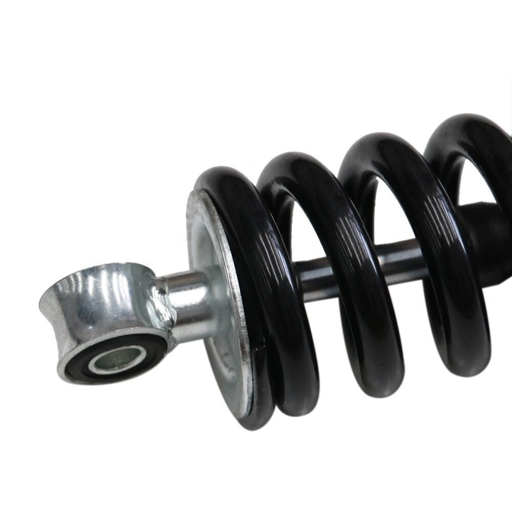260mm rear shock absorber suitable for Pit Dirt bikes, for mini bikes, all-terrain vehicles, four-wheeled scooters, 1200 lbs