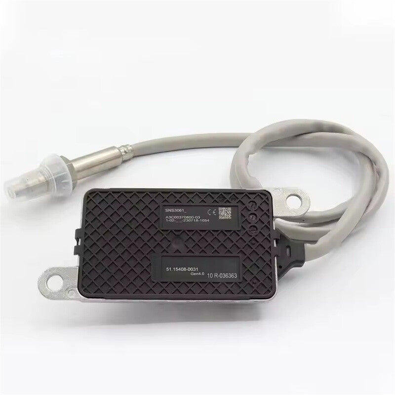 Nitrogen Oxide Nox Sensor for Mitsubishi FUSO ME230283 5WK96680C 5WK9 6680C