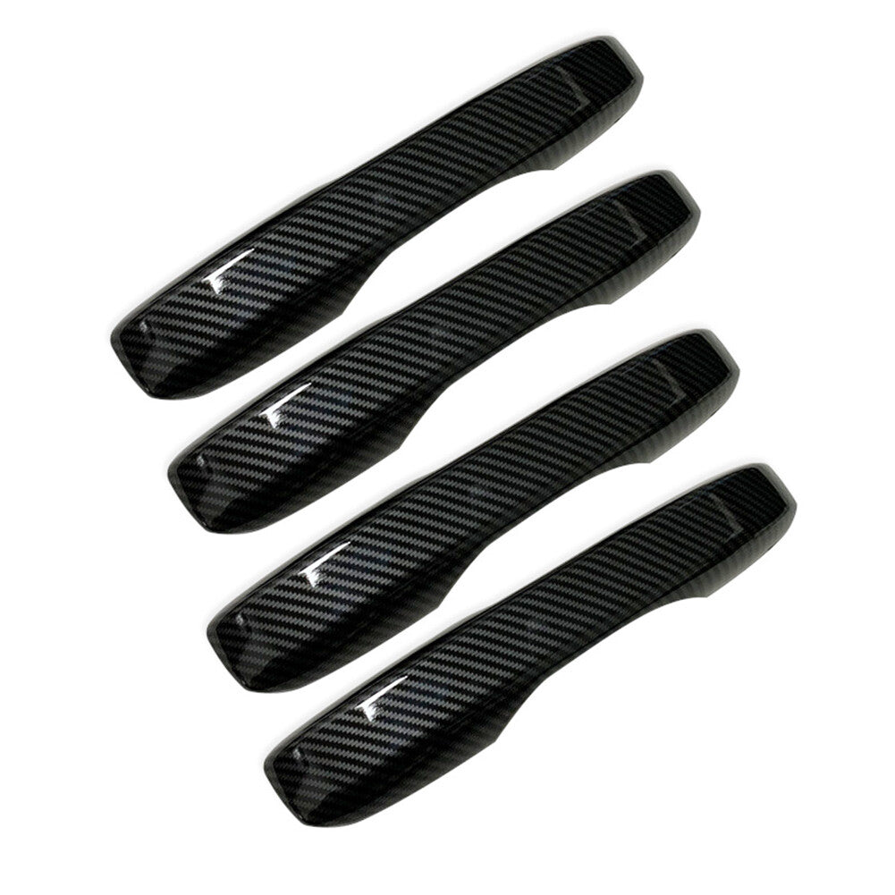 Outer Door Handle Cover Trim FIT for Honda for Civic 11th 2022+