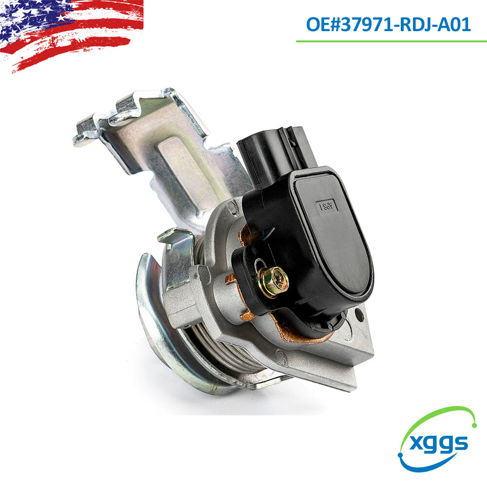 1PC Accelerator Pedal Position Sensor for Honda for Acura TL TSX 37971-RDJ-A01 New