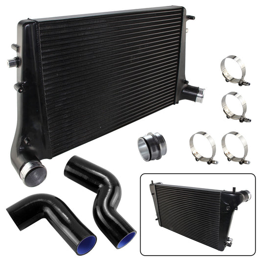 Gen.2 Intercooler Kit for VW for Golf 6 for Jetta for Passat Scirocco Eos 2.0TDI for Audi A3 TT